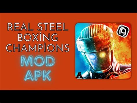 real steel boxing champions hack android|real steel boxing champs mod.